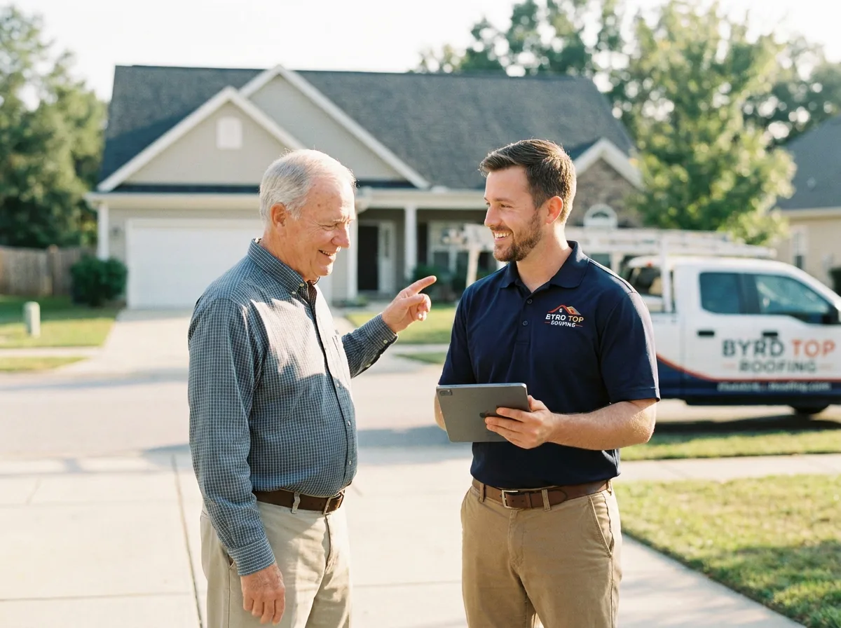 Roofing Rockwell City, IA FAQs